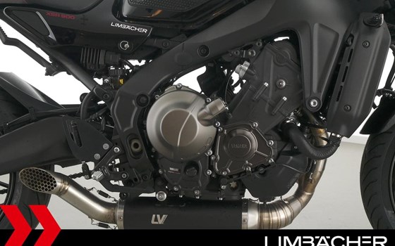 Gebrauchtmotorrad Yamaha XSR900 - Bild 22
