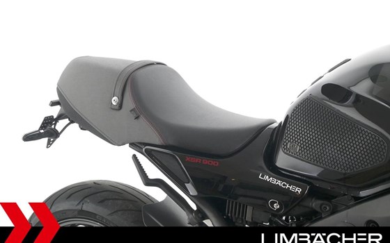 Gebrauchtmotorrad Yamaha XSR900 - Bild 23