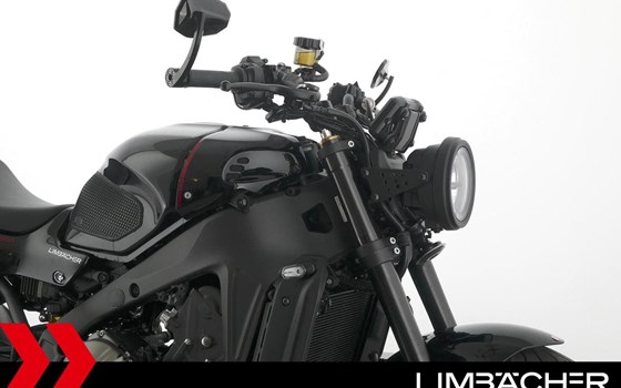 Gebrauchtmotorrad Yamaha XSR900 - Bild 24