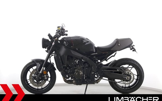 Gebrauchtmotorrad Yamaha XSR900 - Bild 5