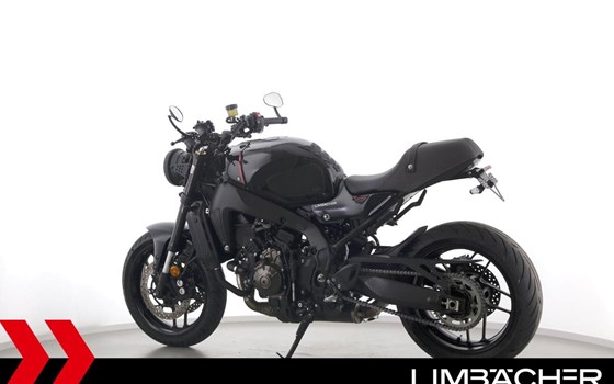 Gebrauchtmotorrad Yamaha XSR900 - Bild 6