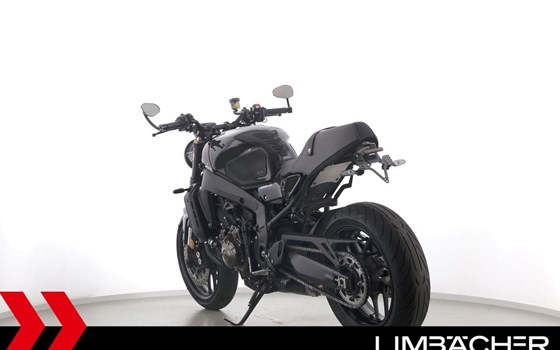 Gebrauchtmotorrad Yamaha XSR900 - Bild 7