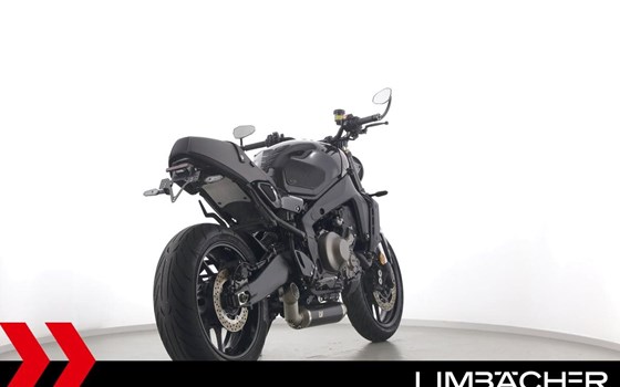 Gebrauchtmotorrad Yamaha XSR900 - Bild 8