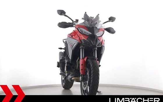 Gebrauchtmotorrad Ducati Multistrada V4 S - Bild 11