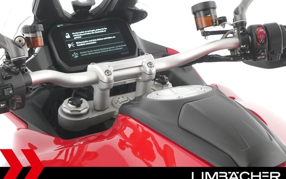 Gebrauchtmotorrad Ducati Multistrada V4 S - Bild 13