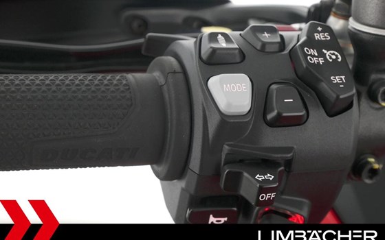 Gebrauchtmotorrad Ducati Multistrada V4 S - Bild 14