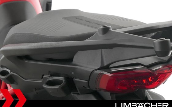 Gebrauchtmotorrad Ducati Multistrada V4 S - Bild 15