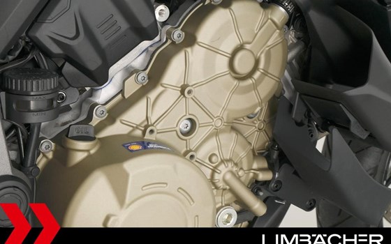 Gebrauchtmotorrad Ducati Multistrada V4 S - Bild 16