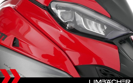 Gebrauchtmotorrad Ducati Multistrada V4 S - Bild 17