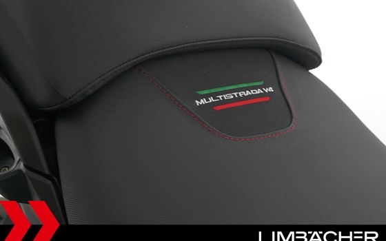 Gebrauchtmotorrad Ducati Multistrada V4 S - Bild 18