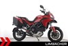 Ducati Multistrada 1200 S Touring