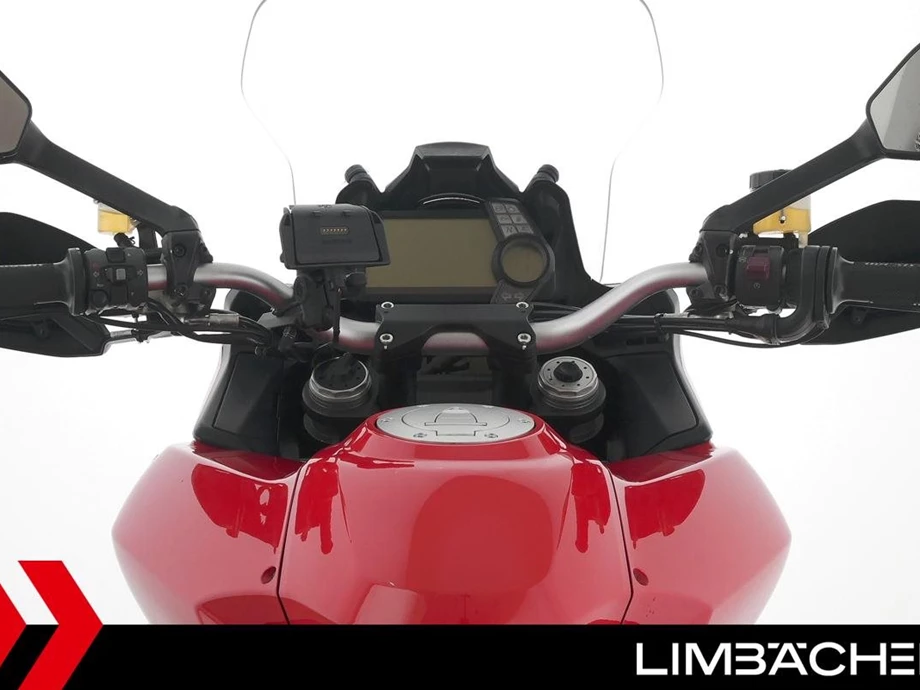Angebot Ducati Multistrada 1200 S Touring Bild 13: Angebot Ducati Multistrada 1200 S Touring