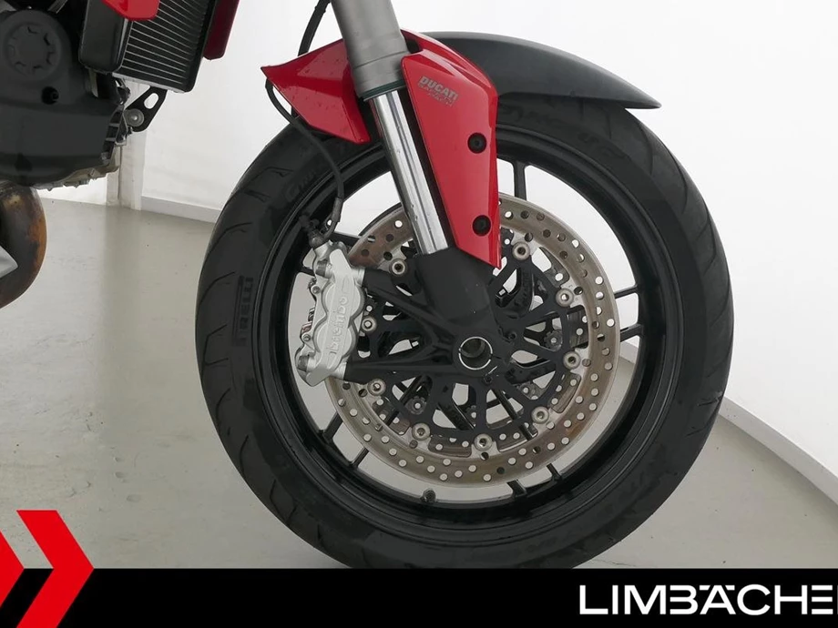 Angebot Ducati Multistrada 1200 S Touring Bild 14: Angebot Ducati Multistrada 1200 S Touring