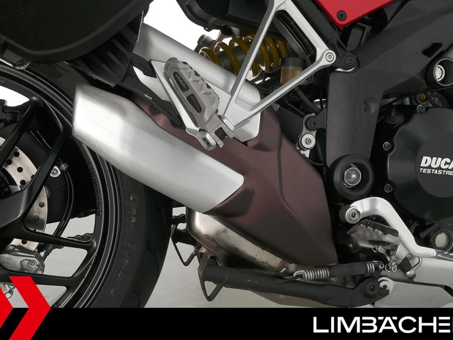 Angebot Ducati Multistrada 1200 S Touring Bild 15: Angebot Ducati Multistrada 1200 S Touring