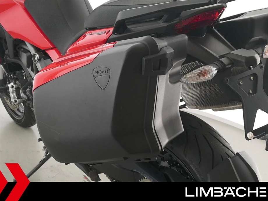 Angebot Ducati Multistrada 1200 S Touring Bild 17: Angebot Ducati Multistrada 1200 S Touring