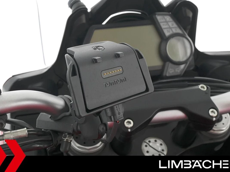 Angebot Ducati Multistrada 1200 S Touring Bild 18: Angebot Ducati Multistrada 1200 S Touring