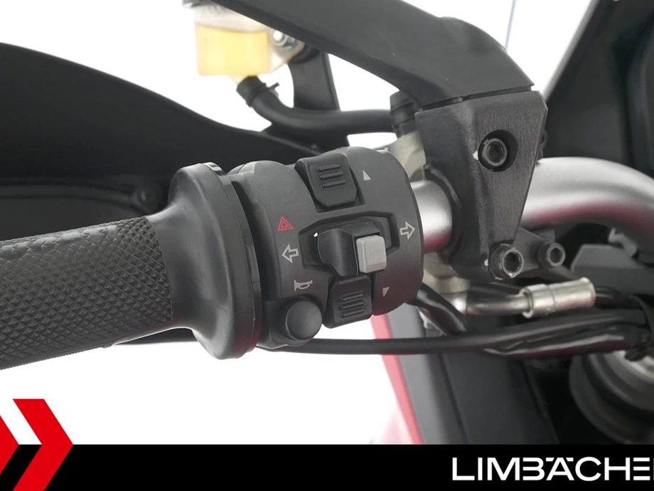 Angebot Ducati Multistrada 1200 S Touring Bild 19: Angebot Ducati Multistrada 1200 S Touring