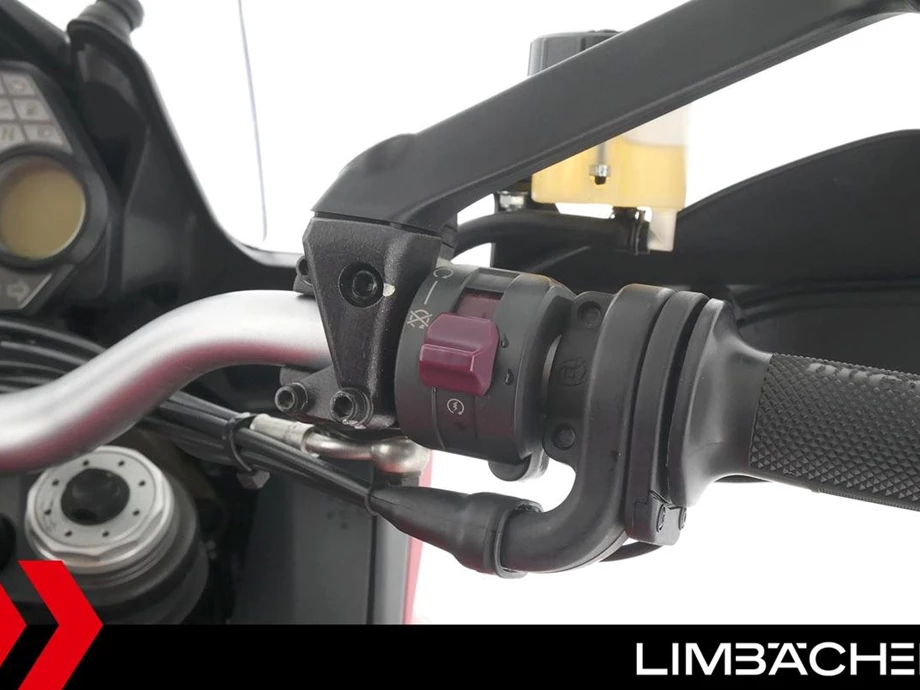 Angebot Ducati Multistrada 1200 S Touring Bild 20: Angebot Ducati Multistrada 1200 S Touring