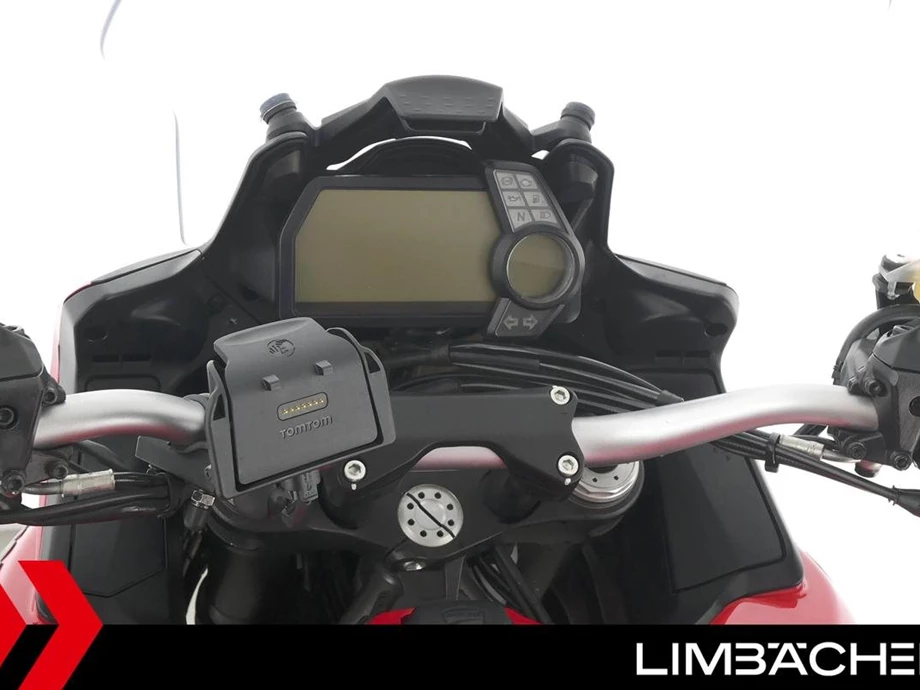 Angebot Ducati Multistrada 1200 S Touring Bild 21: Angebot Ducati Multistrada 1200 S Touring