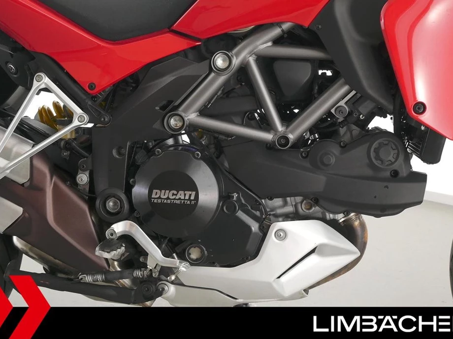 Angebot Ducati Multistrada 1200 S Touring Bild 22: Angebot Ducati Multistrada 1200 S Touring