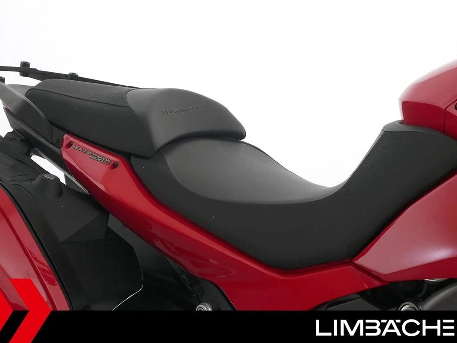 Angebot Ducati Multistrada 1200 S Touring Bild 23: Angebot Ducati Multistrada 1200 S Touring