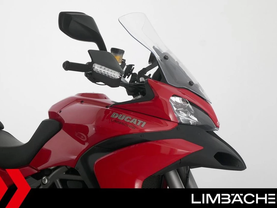 Angebot Ducati Multistrada 1200 S Touring Bild 24: Angebot Ducati Multistrada 1200 S Touring