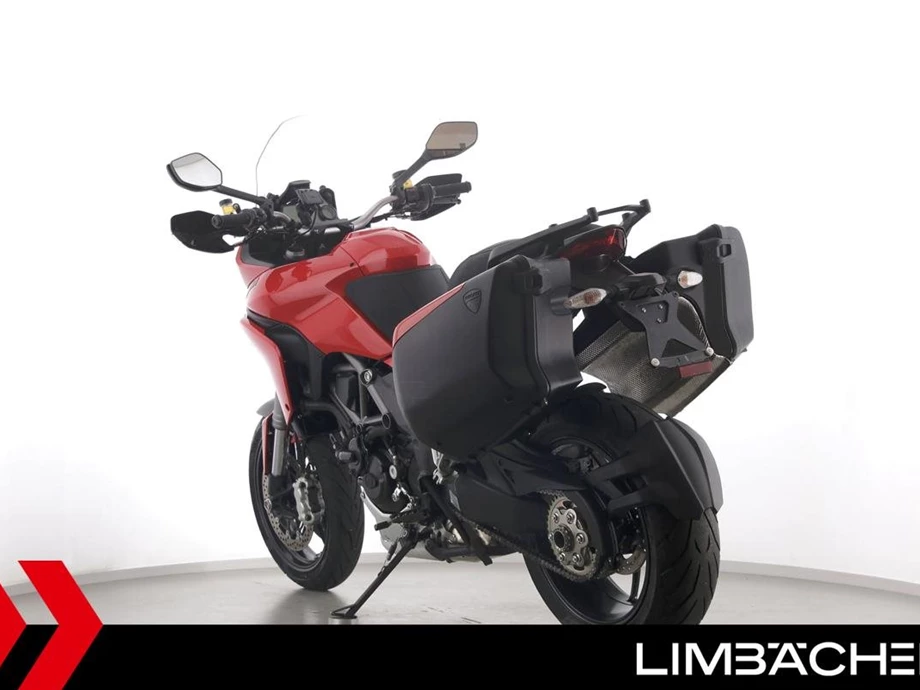 Angebot Ducati Multistrada 1200 S Touring Bild 7: Angebot Ducati Multistrada 1200 S Touring