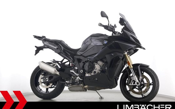 Gebrauchtmotorrad BMW S 1000 XR - Bild 1