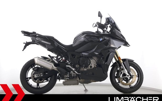 Gebrauchtmotorrad BMW S 1000 XR - Bild 10