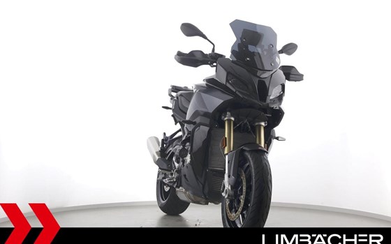 Gebrauchtmotorrad BMW S 1000 XR - Bild 11