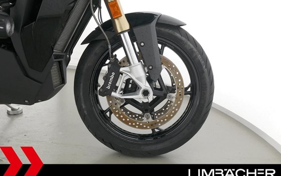 Gebrauchtmotorrad BMW S 1000 XR - Bild 14