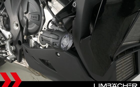 Gebrauchtmotorrad BMW S 1000 XR - Bild 15
