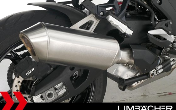 Gebrauchtmotorrad BMW S 1000 XR - Bild 16