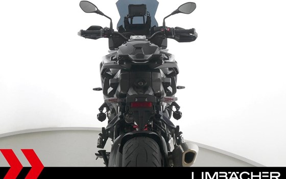 Gebrauchtmotorrad BMW S 1000 XR - Bild 17