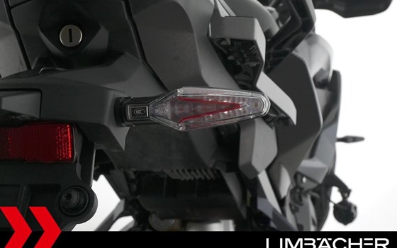 Gebrauchtmotorrad BMW S 1000 XR - Bild 18