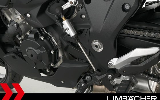 Gebrauchtmotorrad BMW S 1000 XR - Bild 19