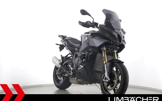 Gebrauchtmotorrad BMW S 1000 XR - Bild 2