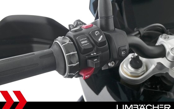 Gebrauchtmotorrad BMW S 1000 XR - Bild 21