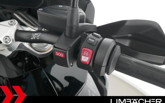 Gebrauchtmotorrad BMW S 1000 XR - Bild 22