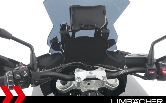 Gebrauchtmotorrad BMW S 1000 XR - Bild 23