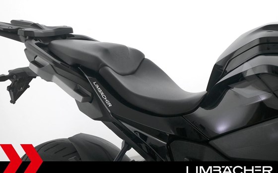 Gebrauchtmotorrad BMW S 1000 XR - Bild 25