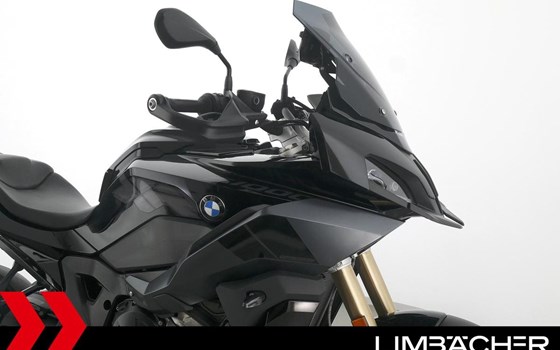 Gebrauchtmotorrad BMW S 1000 XR - Bild 26
