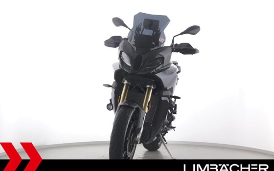 Gebrauchtmotorrad BMW S 1000 XR - Bild 3