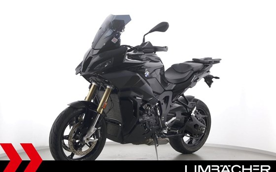 Gebrauchtmotorrad BMW S 1000 XR - Bild 4