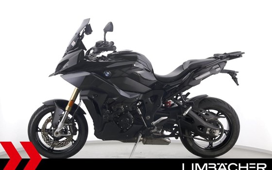 Gebrauchtmotorrad BMW S 1000 XR - Bild 5