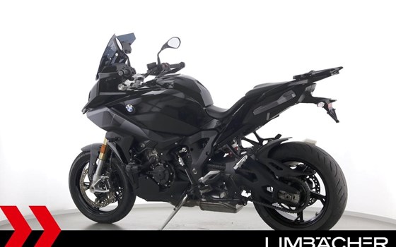 Gebrauchtmotorrad BMW S 1000 XR - Bild 6