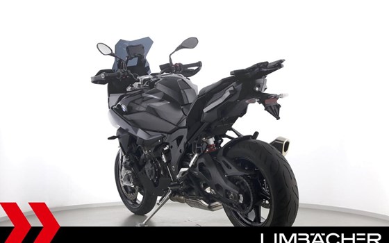 Gebrauchtmotorrad BMW S 1000 XR - Bild 7