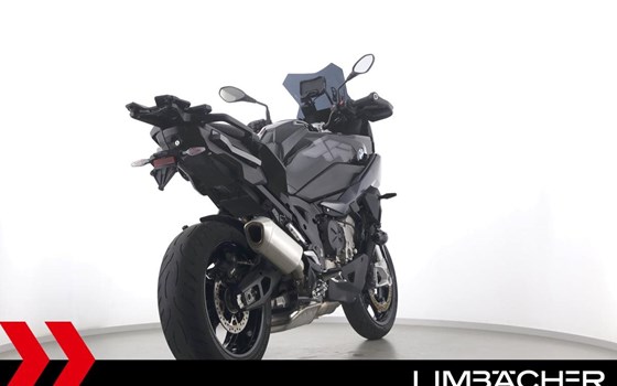 Gebrauchtmotorrad BMW S 1000 XR - Bild 8