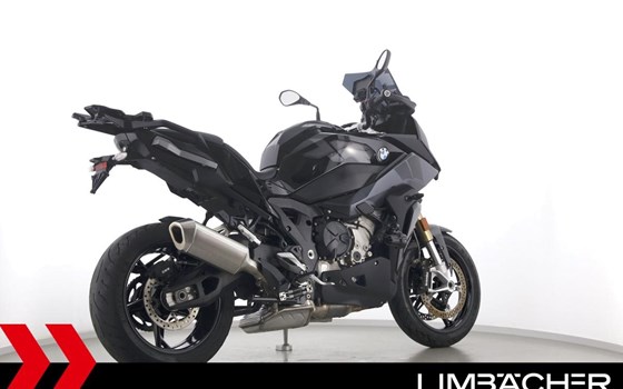 Gebrauchtmotorrad BMW S 1000 XR - Bild 9