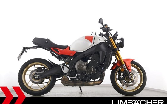 Gebrauchtmotorrad Yamaha XSR900 - Bild 10
